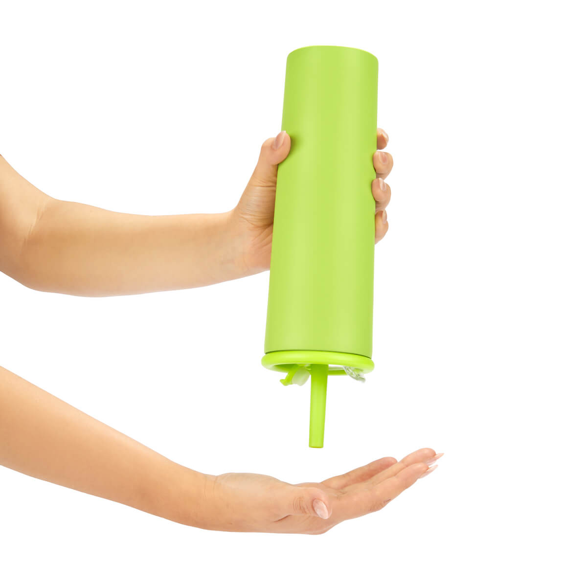 KIT THE LIME ZEST ESSENTIALS